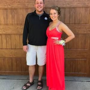 Meet your Posher, Dave